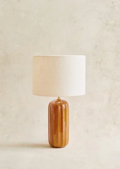 Online Sezane Lampe Traviata – Karamell
