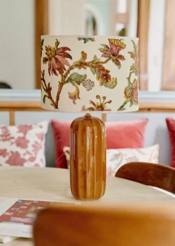 Online Sezane Lampe Traviata – Karamell