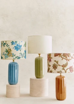 Online Sezane Lampe Traviata – Karamell