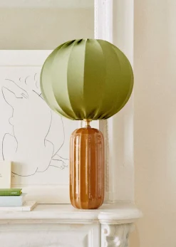 Online Sezane Lampe Traviata – Karamell
