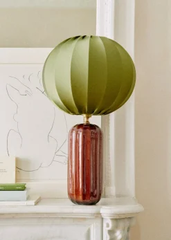 Discount Sezane Lampe Traviata – Mokka