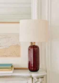 Discount Sezane Lampe Traviata – Mokka