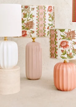 Sale Sezane Lampe Traviata – Rosa