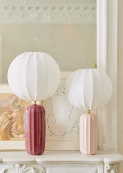 Sale Sezane Lampe Traviata – Rosa