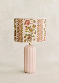 Sale Sezane Lampe Traviata – Rosa