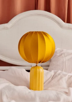 Clearance Sezane Lampe Traviata - Zitrone