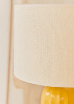 New Sezane Lampe Traviata - Zitrone