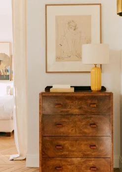 New Sezane Lampe Traviata - Zitrone