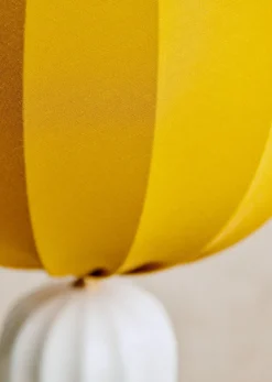 Best Sezane Lampe Traviata Großes Modell – Ecru