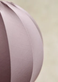 Hot Sezane Lampe Traviata Großes Modell – Mokka