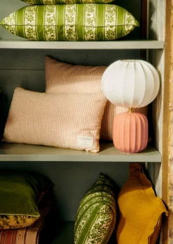 Hot Sezane Lampe Traviata Kleines Modell - Rosa Amalfi