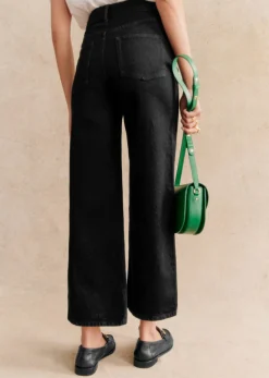 Sezane Le Crop