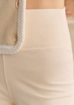 Hot Sezane Leggings Conor Elfenbein