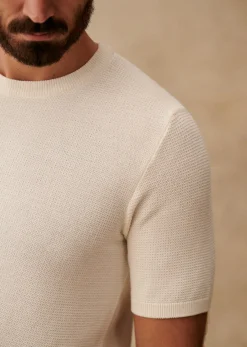 Hot Sezane Maille Simeone