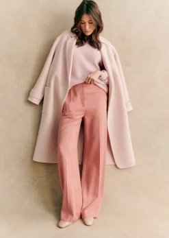 Sale Sezane Mantel Mederick