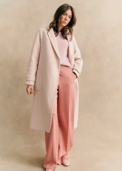 Sale Sezane Mantel Mederick