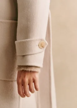 Sale Sezane Mantel Mederick