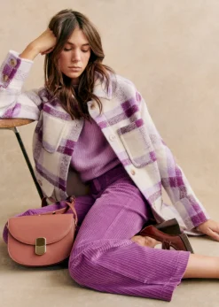 Best Sezane Mantel Paolo