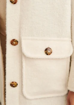 Best Sezane Mantel Paolo