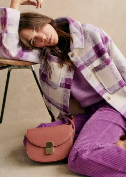 Best Sezane Mantel Paolo