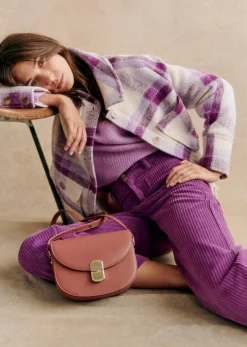 Best Sezane Mantel Paolo
