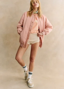 Sezane Mantel Richie