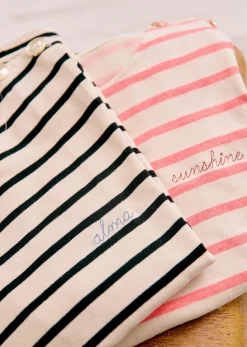 Discount Sezane Matrosenshirt Colette