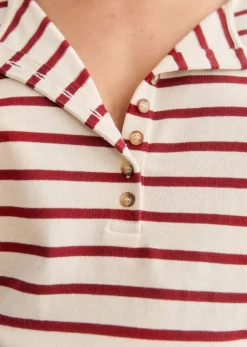 Online Sezane Matrosenshirt Gatsby