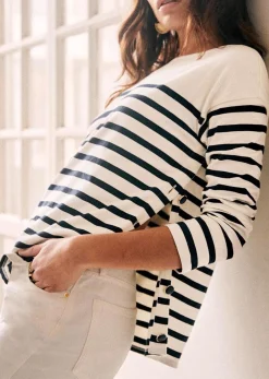 New Sezane Matrosenshirt Noan