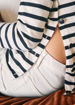 New Sezane Matrosenshirt Noan
