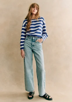 Discount Sezane Matrosenshirt Sue