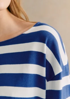 Discount Sezane Matrosenshirt Sue