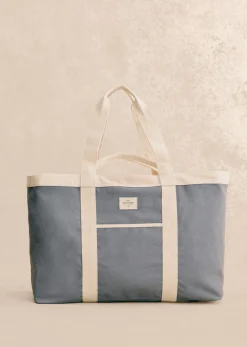 Discount Sezane Maxi-Shopper