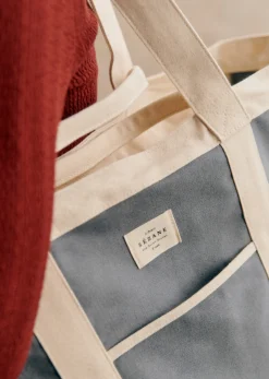 Discount Sezane Maxi-Shopper