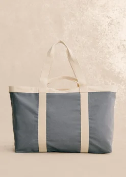 Discount Sezane Maxi-Shopper