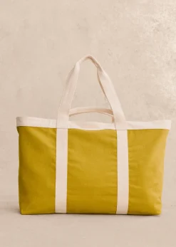 Discount Sezane Maxi-Shopper