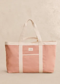 Discount Sezane Maxi-Shopper