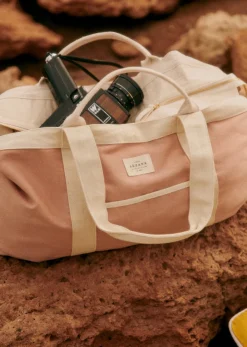 Discount Sezane Maxi-Shopper