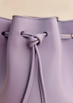 New Sezane Mikro-Geldbörse Farrow