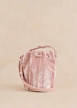 New Sezane Mikro-Geldbörse Farrow