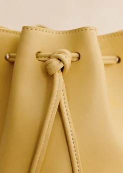 New Sezane Mikro-Geldbörse Farrow
