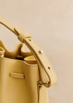 New Sezane Mikro-Geldbörse Farrow