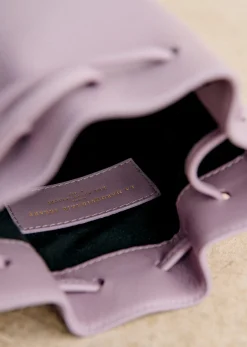 New Sezane Mikro-Geldbörse Farrow