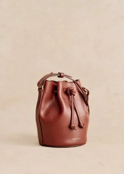 New Sezane Mikro-Geldbörse Farrow