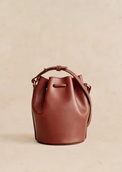 New Sezane Mikro-Geldbörse Farrow