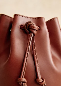 New Sezane Mikro-Geldbörse Farrow