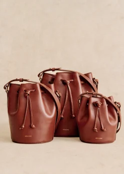 New Sezane Mikro-Geldbörse Farrow