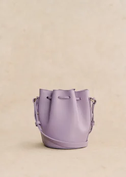 New Sezane Mikro-Geldbörse Farrow