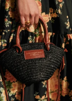 Sale Sezane Minikorb Justine