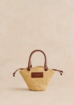 Sale Sezane Minikorb Justine